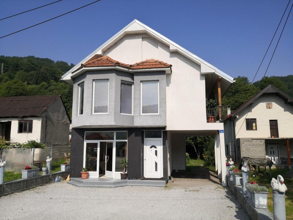 Apartman Maj Bijelo Polje Dış mekan fotoğraf