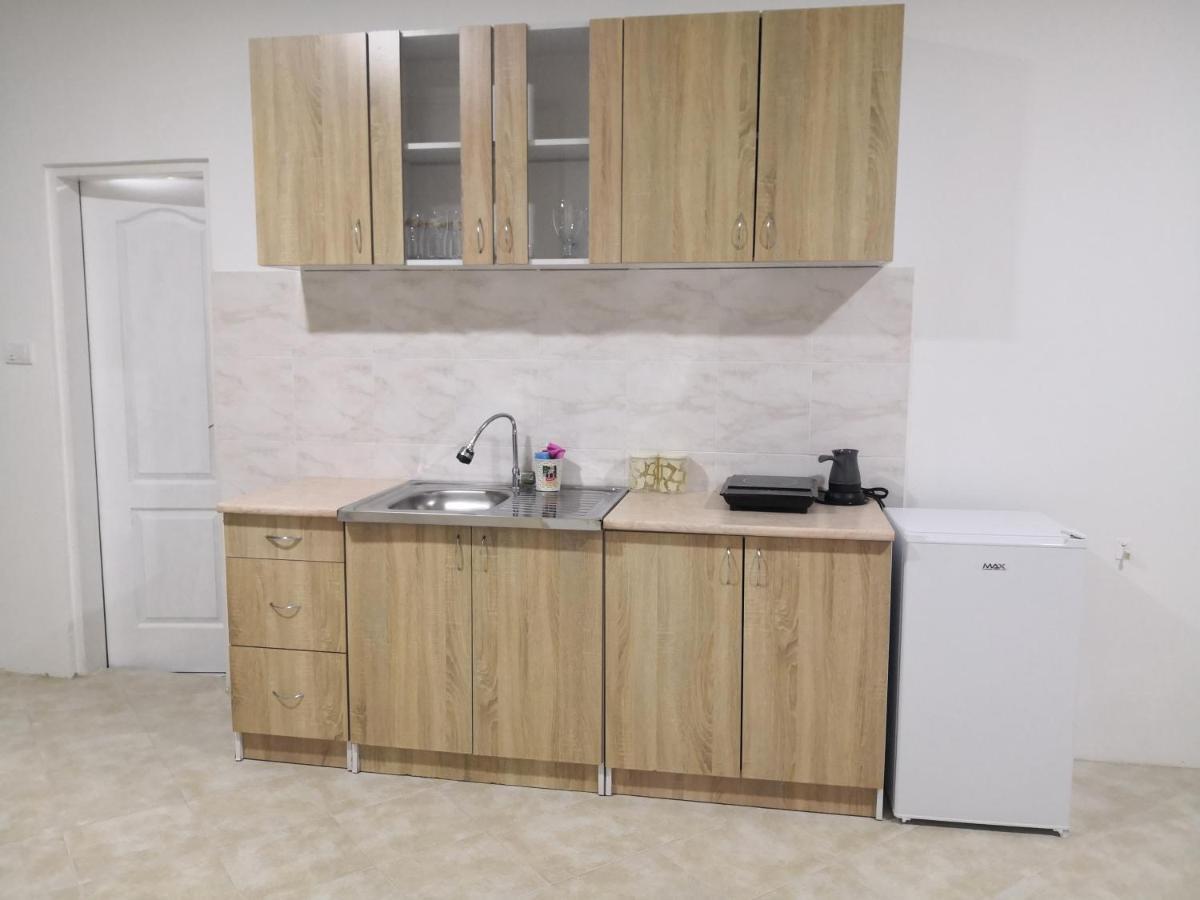 Apartman Maj Bijelo Polje Dış mekan fotoğraf