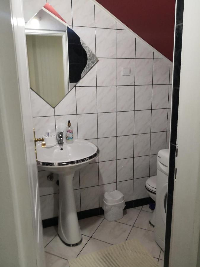 Apartman Maj Bijelo Polje Dış mekan fotoğraf