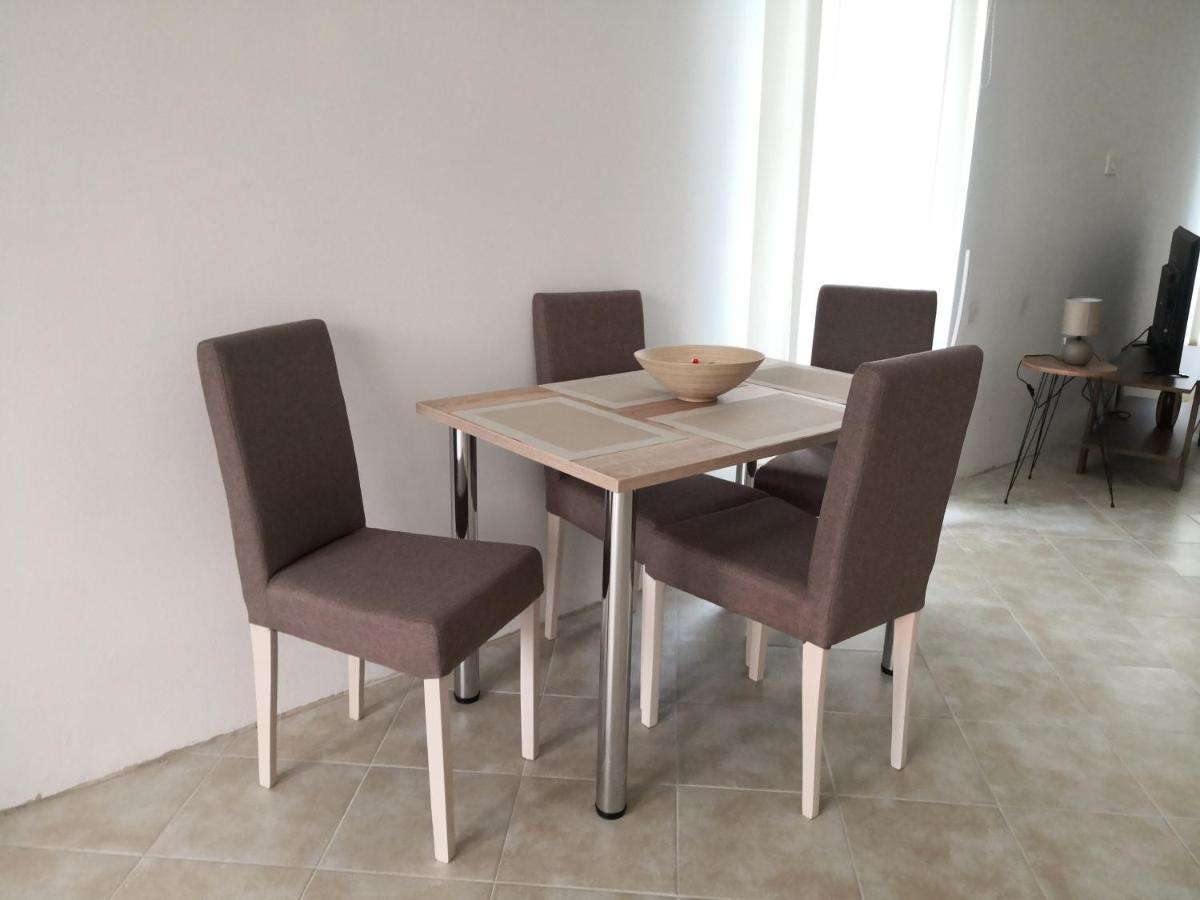 Apartman Maj Bijelo Polje Dış mekan fotoğraf