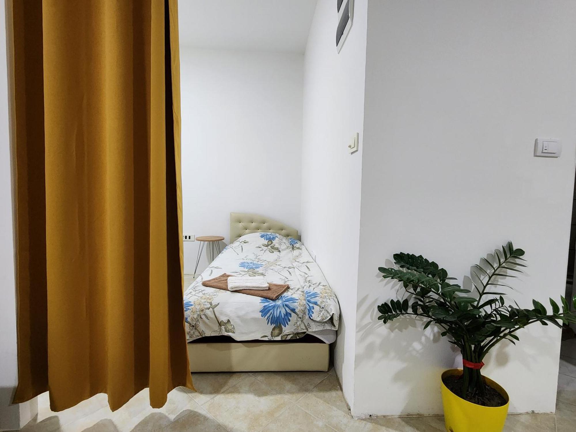 Apartman Maj Bijelo Polje Dış mekan fotoğraf