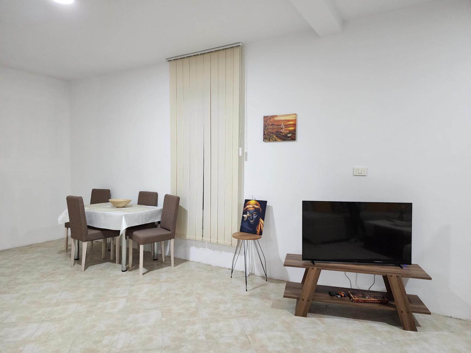 Apartman Maj Bijelo Polje Dış mekan fotoğraf