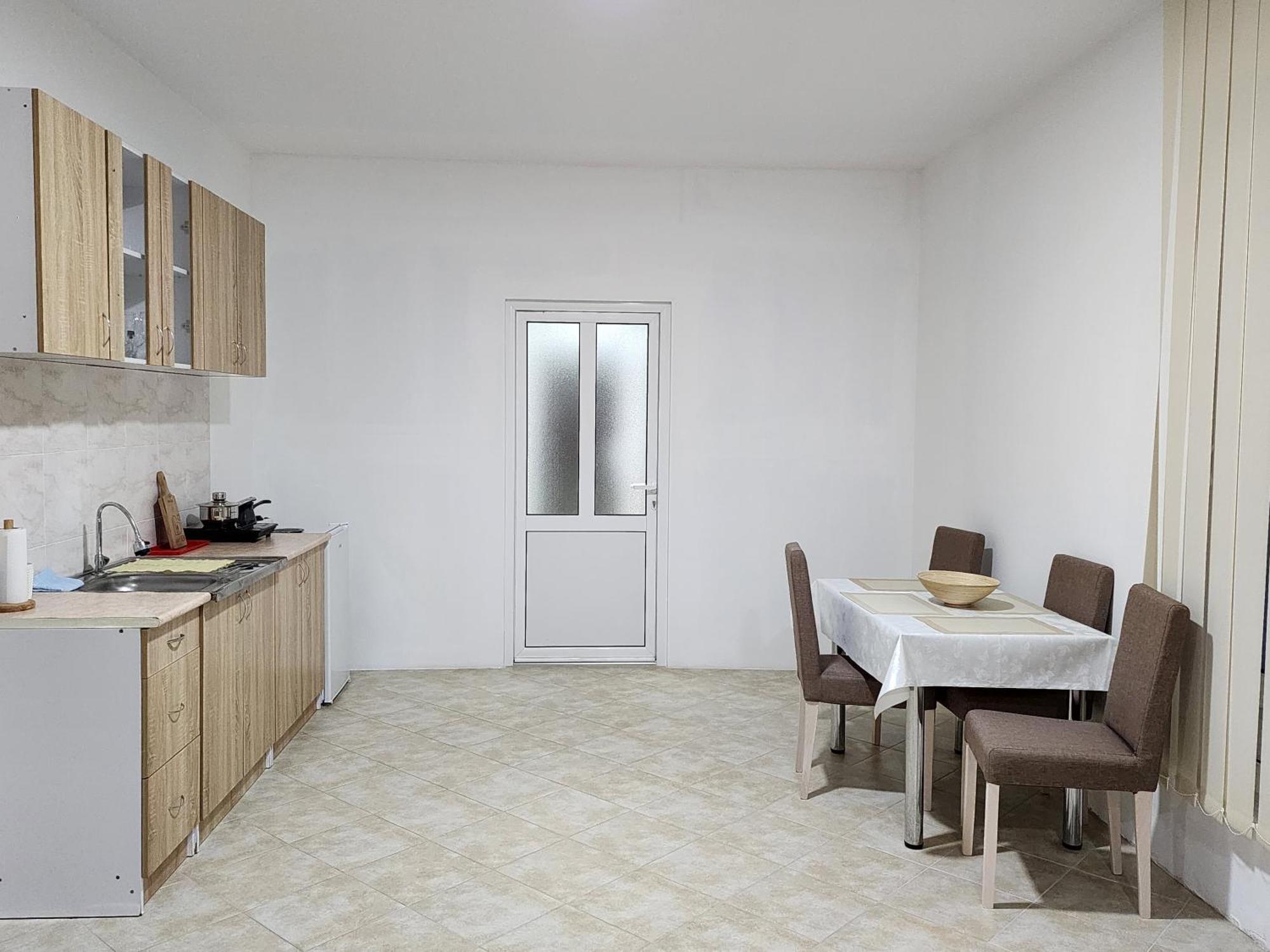 Apartman Maj Bijelo Polje Dış mekan fotoğraf