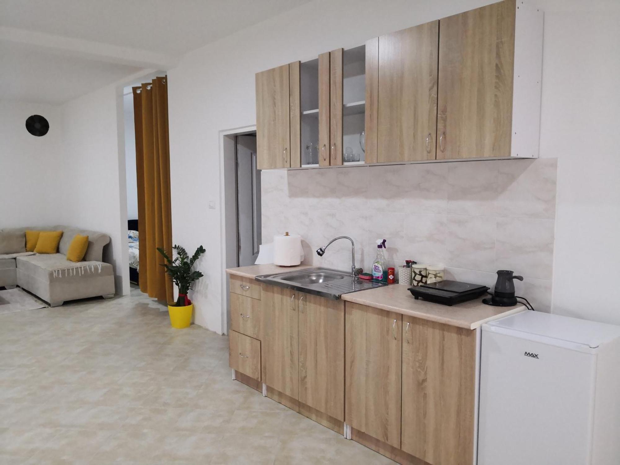 Apartman Maj Bijelo Polje Dış mekan fotoğraf