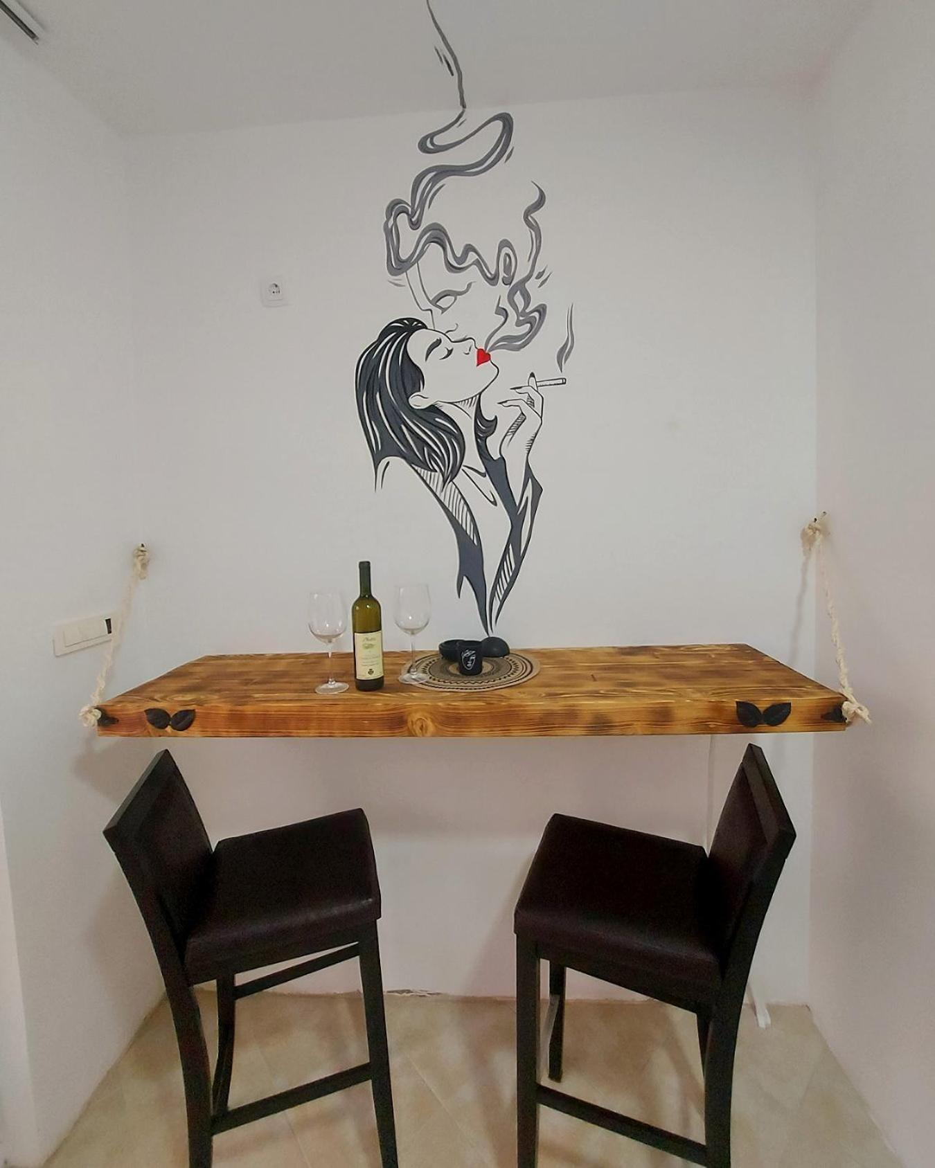 Apartman Maj Bijelo Polje Dış mekan fotoğraf