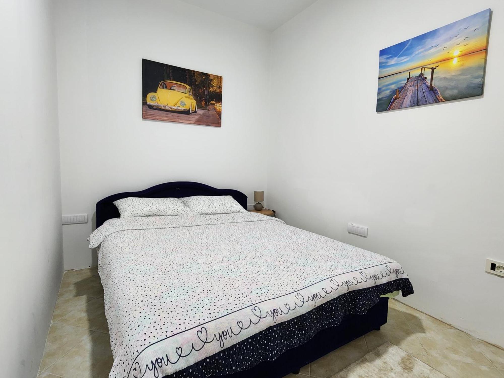 Apartman Maj Bijelo Polje Dış mekan fotoğraf